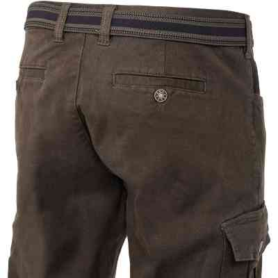 Штани Hallyard Fox Green 54 (120-pro-002 54) Вінниця