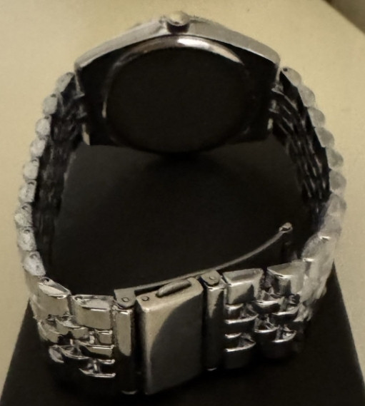 Часы модель 2025 новые. Харьков - изображение 1