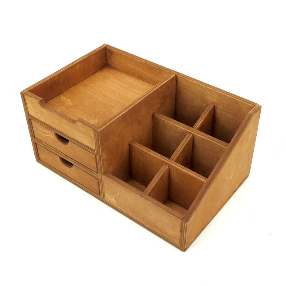 Настольный органайзер 