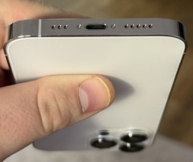 Айфон iPhone 13 Pro 128 Gb Киев - изображение 2