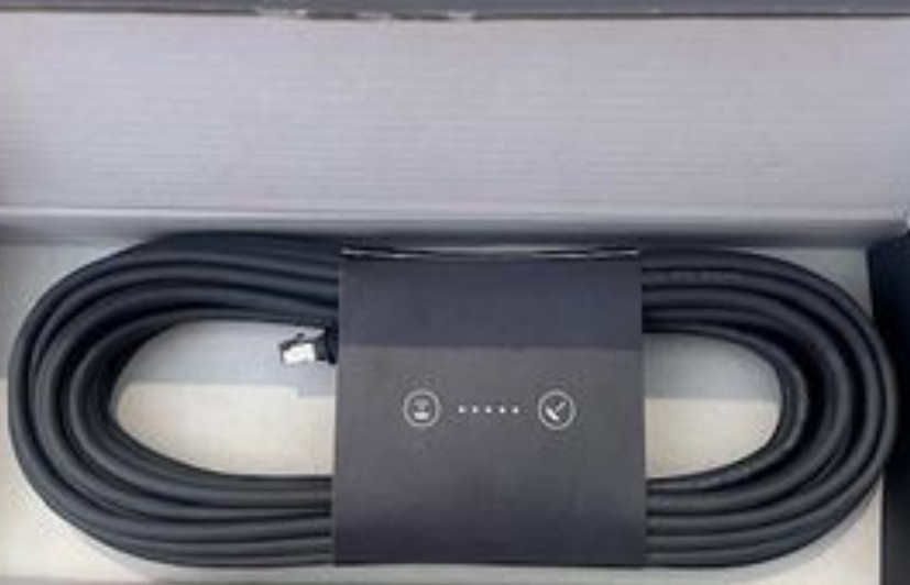 Starlink кабель Оригинал Старлинк кабель gen2/gen3 Харьков - изображение 1