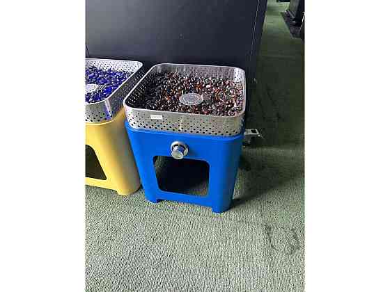 Газовий обігрівач Blue GRILLI 230610 Код: 014102 Рівне