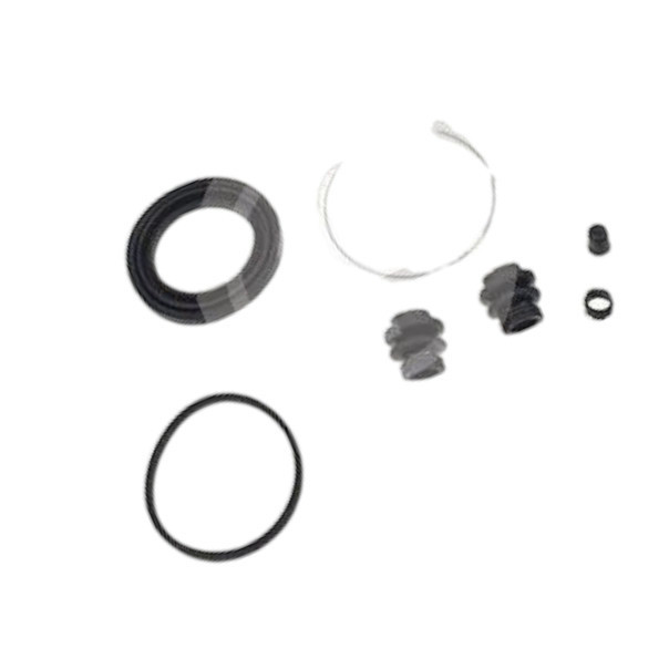 Ремкомплект передній Toyota Corolla, Auris, Subaru Trezia (d, 60mm) 07- супорта Мукачево - фото 1