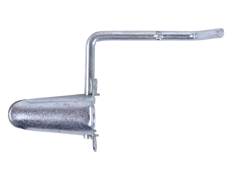 Горловина (под один бункер) ручной сеялки Мукачево - изображение 1