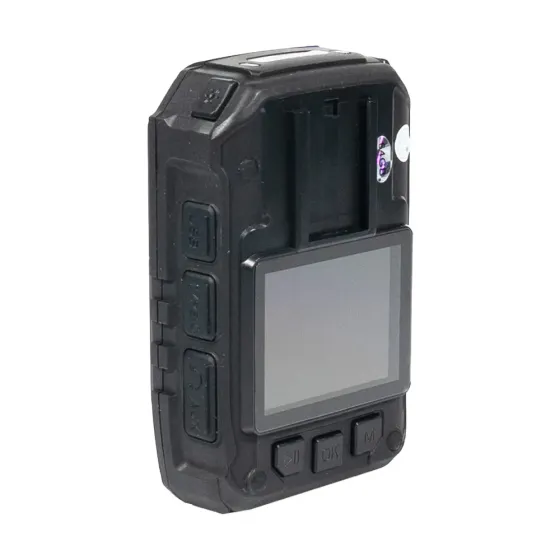 Нагрудний відеореєстратор RECODA M505B-W 2K(4Mp) 64GB  WI-FI (75-00217) Киев
