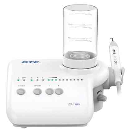 Скалер DTE-D7 LED Дніпро