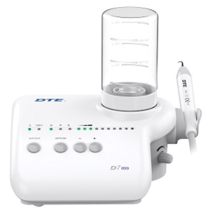 Скалер DTE-D7 LED Дніпро - фото 1