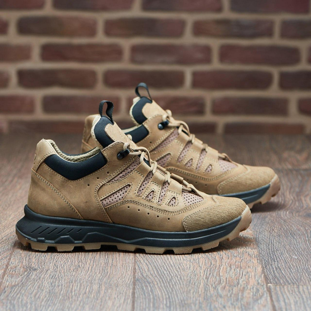 Кроссовки Spider Mesh Сoyote  летние 44 размер 29 см стелька(111251955) Харьков - изображение 10