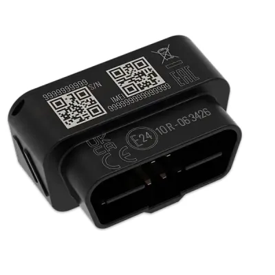 GPS-трекер Teltonika FMB020 Вінниця - фото 5