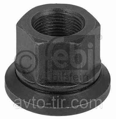 Гайка колеса ROR М22*1,5*46 Луцк