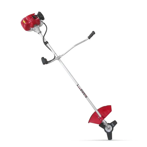 Мотокоса VULKAN BV3002 (BC520B) (80778) Коломия