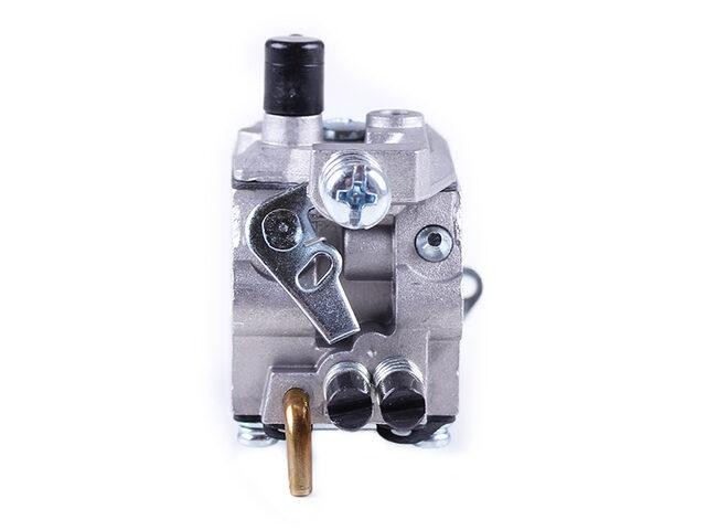 Карбюратор під праймер для бензопилки GL45/52 Мукачево - фото 2