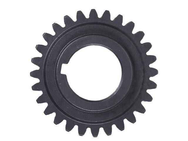 Шестерня Z-28 - КПП (3+1) Мукачево - изображение 3