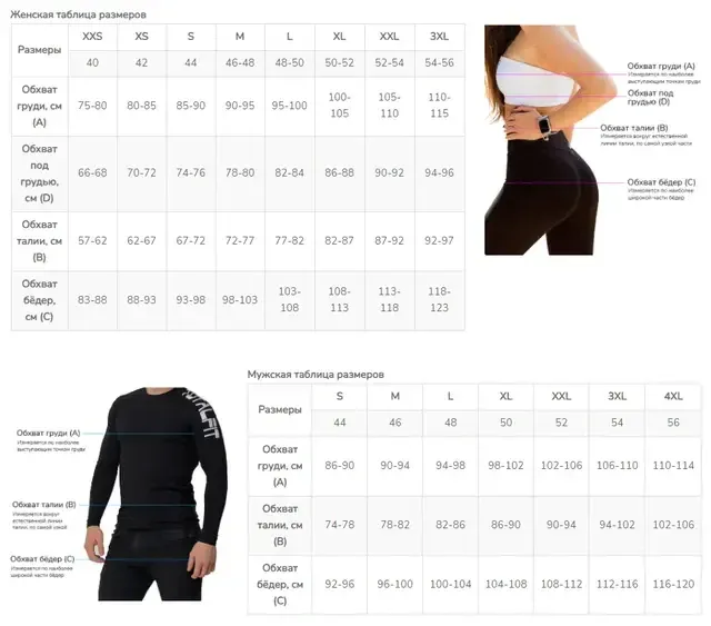 Жіночі термолосини TotalFit CARPATHIAN TWS3-S10/Y10 Київ - фото 5