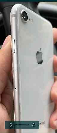 IPhone 8 256Gb Neverlock Киев