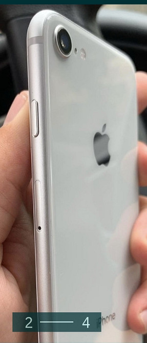 IPhone 8 256Gb Neverlock Киев - изображение 2