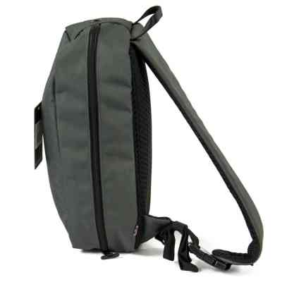 Рюкзак туристичний CabinZero Classic Cross Body 11 л Original Grey (Cz22-1203) Вінниця