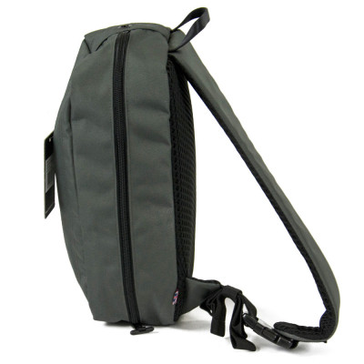 Рюкзак туристичний CabinZero Classic Cross Body 11 л Original Grey (Cz22-1203) Вінниця - фото 3