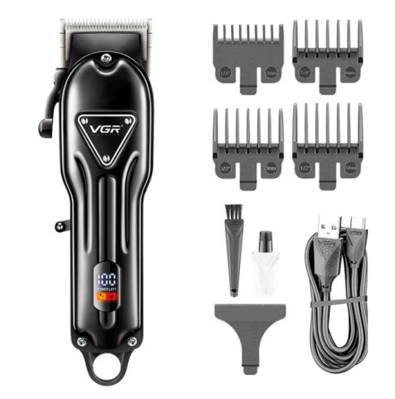 Машинка для стрижки VGR V-051 Днепр