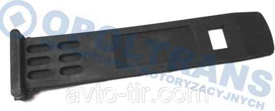 Стяжка крыла резиновая Renault Magnum / Premium 5001856184 81664400192 Луцк