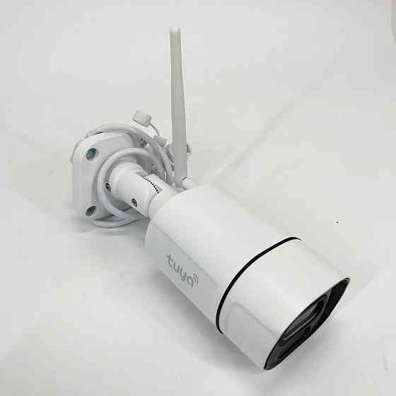 Поворотна відеокамера Camera, Вулична камера відеоспостереження з передачею даних, Камера для двору SC-85 Івано-Франківськ