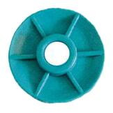 Ролик склопідіймача передних дверей Fiat Doblo, Ducato Київ - фото 1