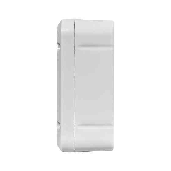 Монтажна коробка Light Vision VLC-03BX, пластик, 118*98*50 мм (75-00199) Київ