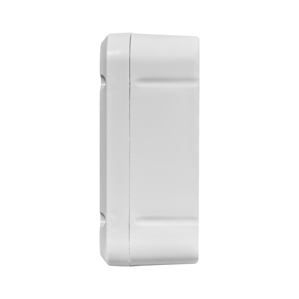 Монтажна коробка Light Vision VLC-03BX, пластик, 118*98*50 мм (75-00199) Київ - фото 4