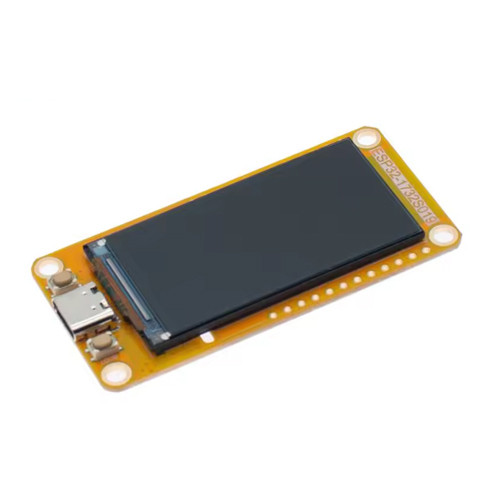 ESP32-S3 LVGL 1.9&amp;quot; Wi-Fi Bluetooth Type-C ESP32-1732S019 плата разработчика Вінниця - фото 2
