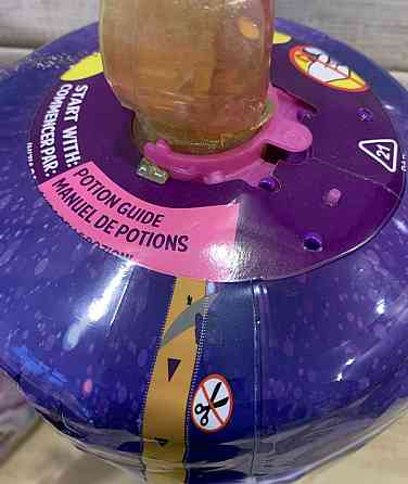 Magic mixies unicorn pixling пікслінг Унія єдиноріг Unia та єдиноріг. Харків