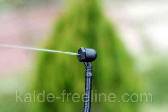 Крапельниця садова Presto-PS "Туман" 12 л/год, в пакованні — 100 шт. (МТ-0208) Харків