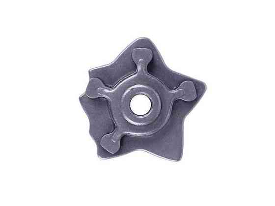 Вал напрямний вилок мотоцикл СВ250 Мукачево