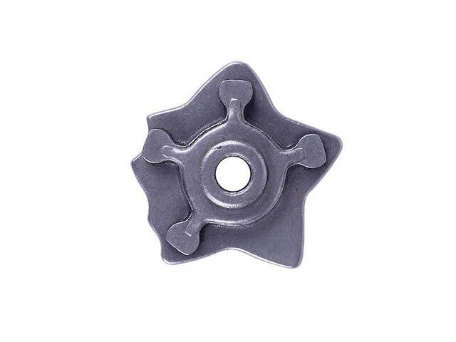 Вал напрямний вилок мотоцикл СВ250 Мукачево - фото 3