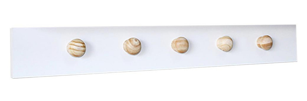 Вішалка для сумок "Делакот 5" зефір-бланже Миколаїв - фото 2