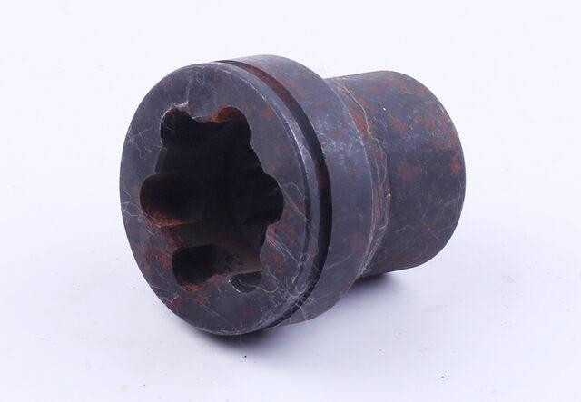 Муфта карданного вала задня Z-6/15 Джинма200/204/240/244 Мукачево - фото 1