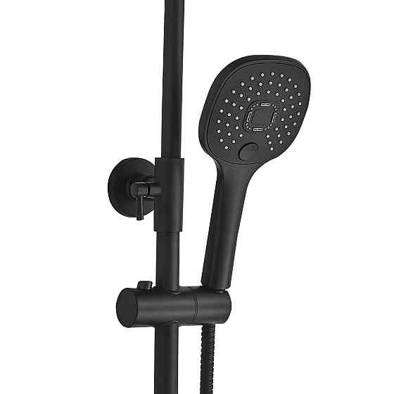 Душевая система Globus Lux Termostatic R GLA-0040T-BB (000021953) Киев