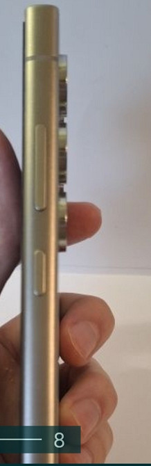 Смартфон офіційний Samsung galaxy s24 ultra 256 Киев - изображение 7