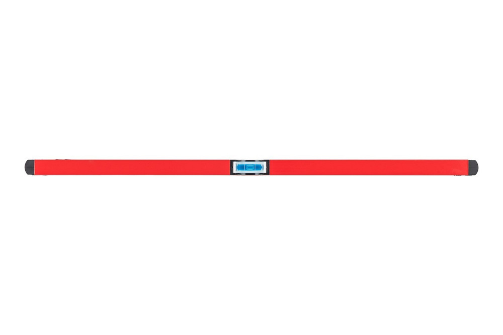 MASTERTOOL Рівень будівельний MASTERTOOL ПРОФІ 60 см 2 капсули 0,5 мм/м 0,03° фрезерована повер Коломия - фото 5