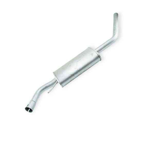 Резонатор автомобіль Фольцваген T4 2.5TDi Мукачево