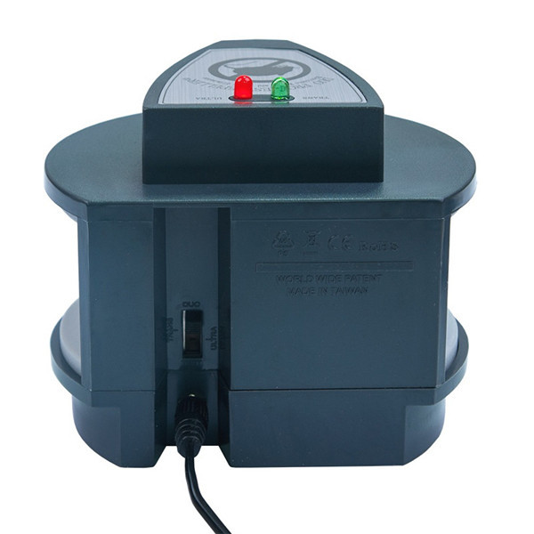 УЗ отпугиватель грызунов и насекомых LS - 927M DUO (545 кв.м) Днепр - изображение 7