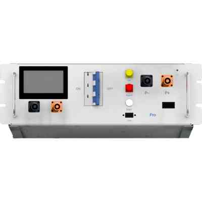 BMS контроллер Deye BMS BOS-G-PDU-2 (BOS-G-PDU-2) Вінниця