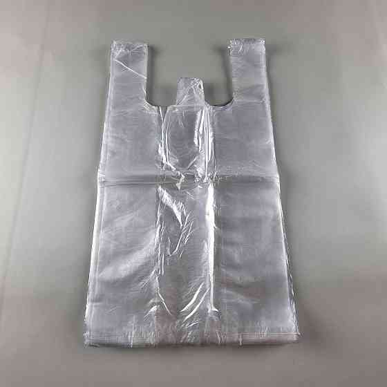 Майка фасовочная п\э №25*45 Сomserv(100шт) NEW (1 пачка) Харьков