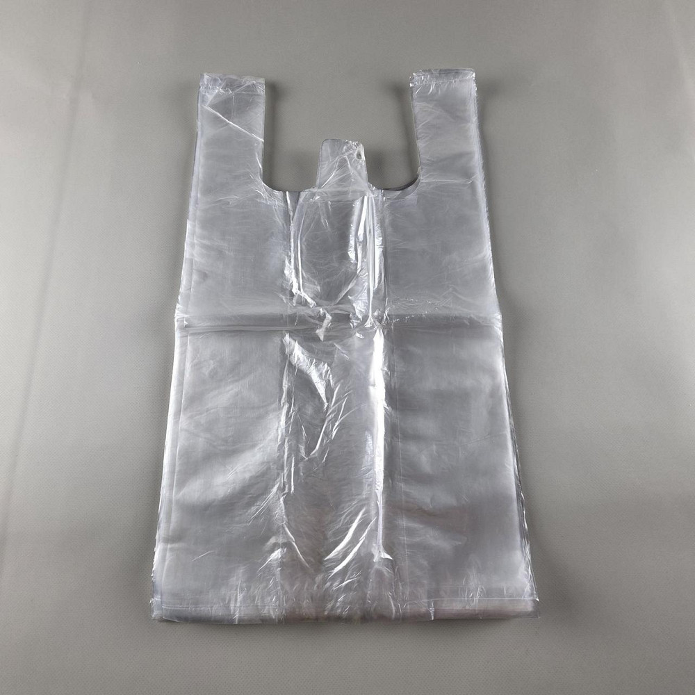 Майка фасовочная п\э №25*45 Сomserv(100шт) NEW (1 пачка) Харьков - изображение 2