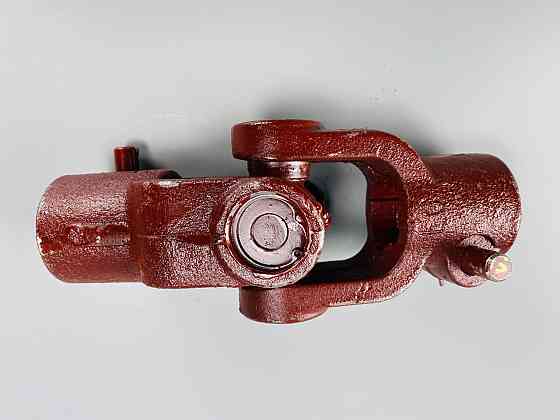 Кардан рульового управління МТЗ-80,82. 50-3401060. Кардан рульового управління МТЗ Мукачево