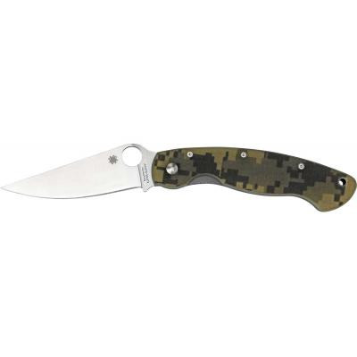 Ніж Spyderco Military (C36GPCMO) Вінниця - фото 1