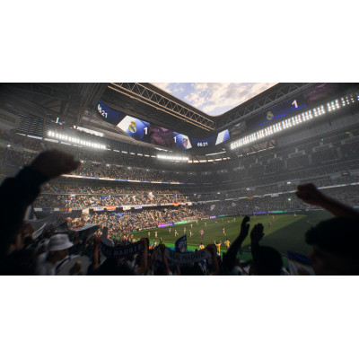 Игра Xbox EA SPORTS FC 26, BD диск (5030949125316) Винница - изображение 5