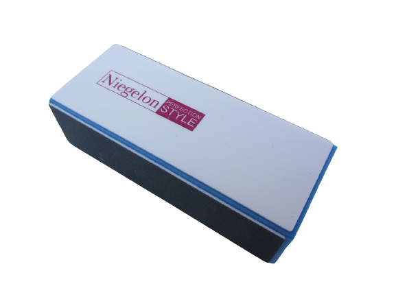 Бафик полировочный 4х сторонний Niegelon Киев - изображение 1