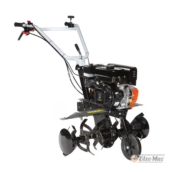 Культиватор Oleo-Mac MH175RK (68599003) Коломыя - изображение 2