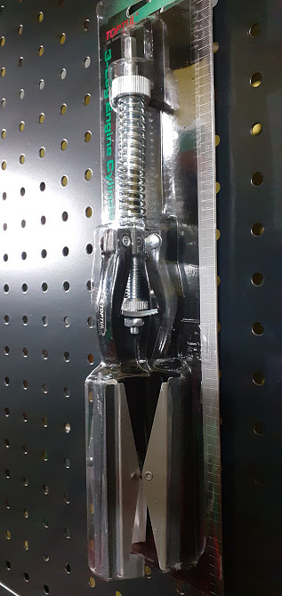 Хон для розточування блока циліндра 51-178м хонінгування для шліфування і гільзовки двигуна авто TOPTUL JDBE0718 Чернігів - фото 8