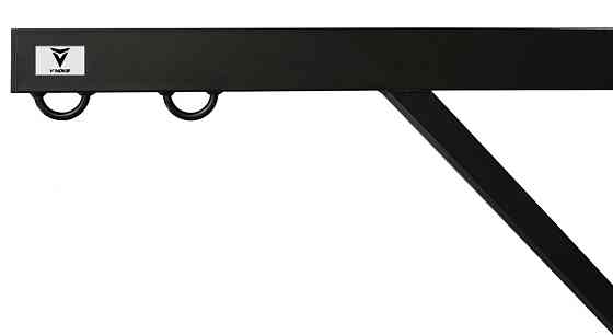 Настенный кронштейн для боксерского мешка V'Noks - металлическое крепление с выносом 1 м, до 200 кг Киев